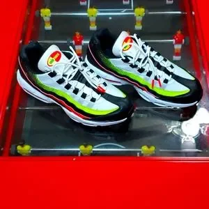 Nike | Shoes | 5day Sale Air Max 95 | Poshmark display picture 3